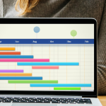 Create Dynamic Gantt Charts & Timelines In Minutes !