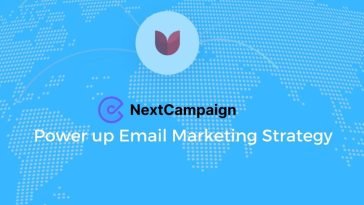 Email Campaign with WordPress | Discover products. Stay weird.