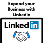 Expand Your Business With LinkedIn