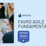 Favro Agile Fundamentals | Discover products. Stay weird.