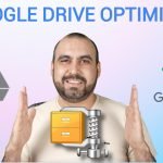 How to compress and optimize files on Google Drive using ShortPixel