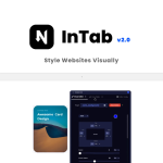 InTab.io | Discover products. Stay weird.