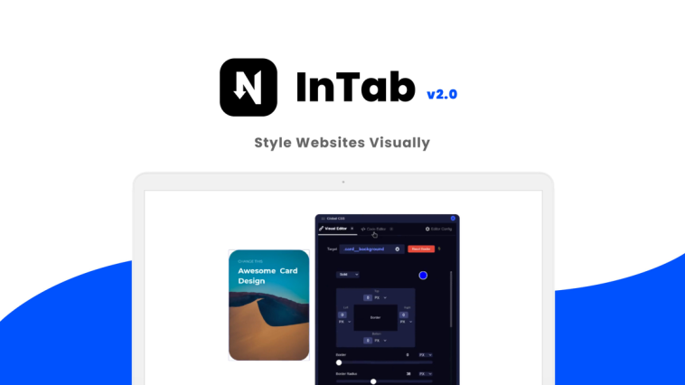 InTab.io | Discover products. Stay weird.