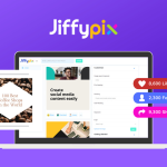 Jiffypix | Discover products. Stay weird.