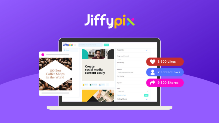 Jiffypix | Discover products. Stay weird.