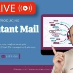 Live with Mutant Email founder - How to setup, How it works and tips