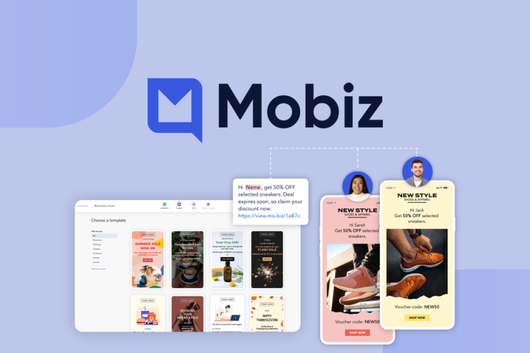 Mobiz | Discover products. Stay weird.