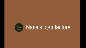 Nana's Logo Factory | Discover products. Stay weird.
