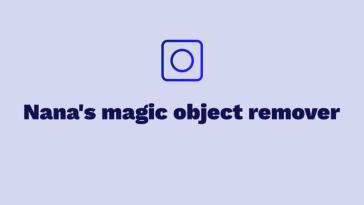 Nana's Magic Object Remover | Discover products. Stay weird.