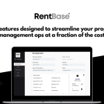 RENTBase: Lite Property Management Software