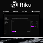 Riku.AI | Discover products. Stay weird.