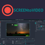 ScreenToVideo - Plus Exclusive | Discover products. Stay weird.