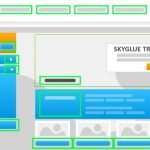 SkyGlue - Powerful Funnel for Google Analytics