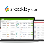 Stackby Business Annual