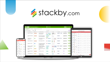 Stackby Business Annual