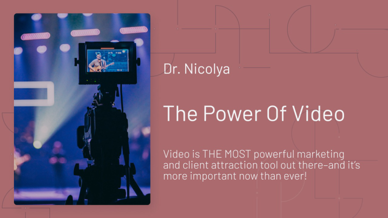 The Power Of Video | Discover products. Stay weird.