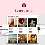 Tunepond: Royalty Free Music - Plus Exclusive