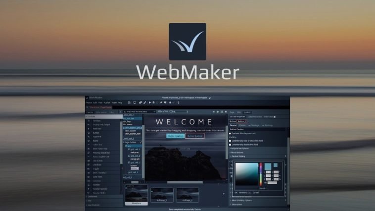 WebMaker Pro Studio | Discover products. Stay weird.