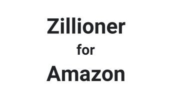 Zillioner for Amazon Sellers (FBA / FBM)