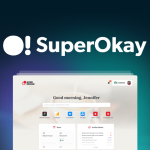 SuperOkay - Share project assets with clients