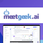 Meetgeek | Discover products. Stay weird.