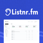 Listnr.fm | Discover products. Stay weird.