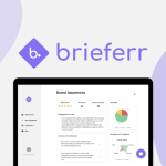 Brieferr | Discover products. Stay weird.