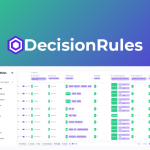 DecisionRules - Create and deploy business rules