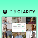 IRIS Clarity - Reduce background noise on calls