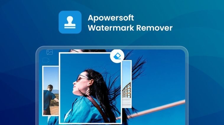 Apowersoft Watermark Remover | Discover products. Stay weird.
