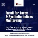 Basam Trade Mentorship on Forex and Synthetic Indices | Discover products. Stay weird.