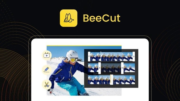 BeeCut Video Editor | Discover products. Stay weird.
