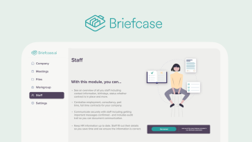 Briefcase | Discover products. Stay weird.