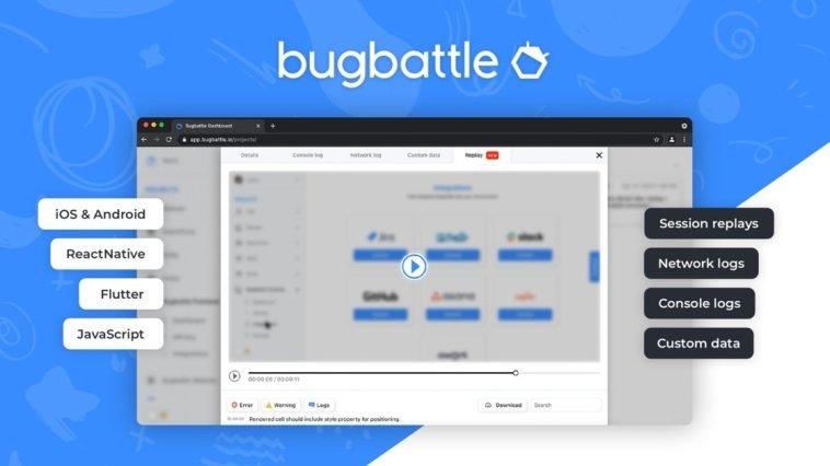 BugBattle | Discover products. Stay weird.