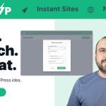 Create disposable WordPress sites for testing or just for fun 🚀 InstaWP
