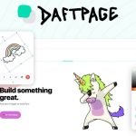 Daftpage | Discover products. Stay weird.