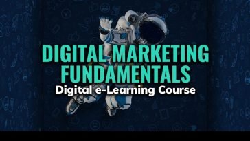 Digital Marketing Fundamentals Training | Discover products. Stay weird.