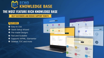 Echo Knowledge Base Bundle | Discover products. Stay weird.