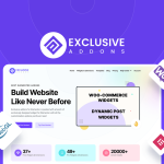 Exclusive Addons | Discover products. Stay weird.
