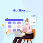 GoShortIt - Custom Link Shortener and Bio Pages | Discover products. Stay weird.