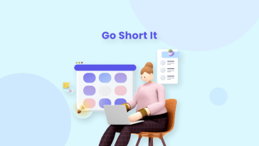 GoShortIt - Custom Link Shortener and Bio Pages | Discover products. Stay weird.