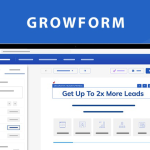Growform Multi Step Form Builder | Discover products. Stay weird.