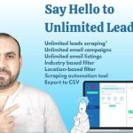 Lead Generation and Email Marketing with Sendvilla