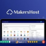 MakersHost - The Web Host for Makers and Doers: Plus exclusive | Discover products. Stay weird.