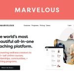 Marvelous Starter Plan | Discover products. Stay weird.