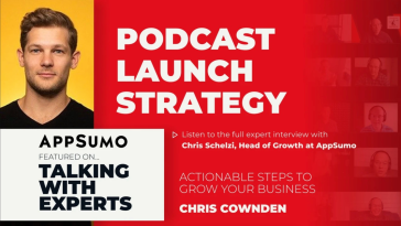 Podcast Launch Strategy | Discover products. Stay weird.