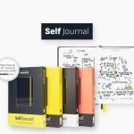 The Self Journal | Discover products. Stay weird.