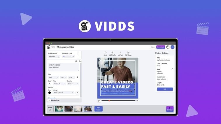 Vidds.co - Plus exclusive | Discover products. Stay weird.