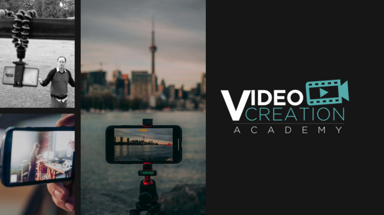 Video Creation Academy | Discover products. Stay weird.