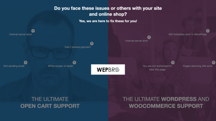 WepBro | Discover products. Stay weird.